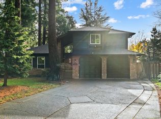 1720 NW Towle Ct, Gresham, OR 97030