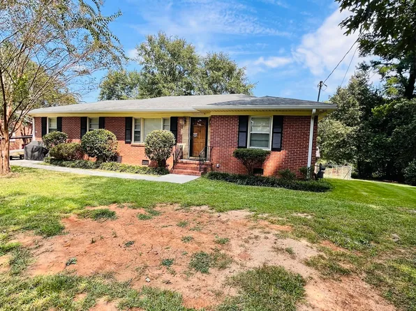 2811 Riverview Rd, Macon, GA 31204