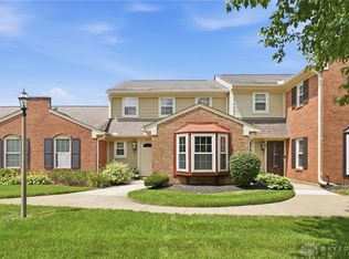 7704 John Hancock Ln, Dayton, OH 45459