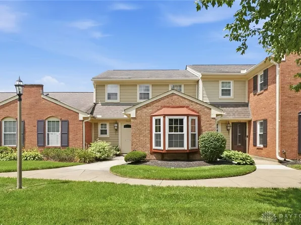 7704 John Hancock Ln, Dayton, OH 45459