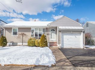 1 Allan Ter, Secaucus, NJ 07094