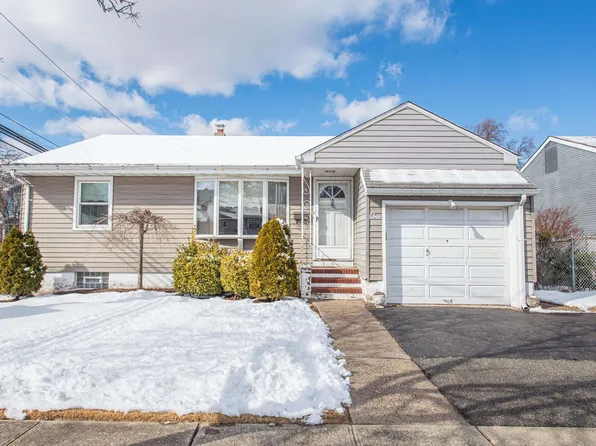 1 Allan Ter, Secaucus, NJ 07094