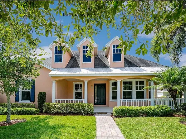 10591 SW Katrina Way #1, Pt Saint Lucie, FL 34987