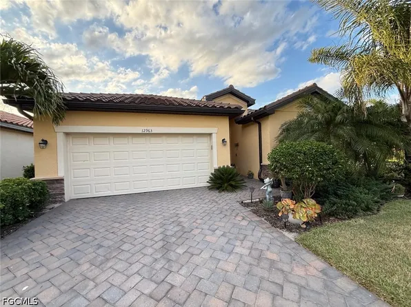 12963 Pemberton Way, Fort Myers, FL 33913