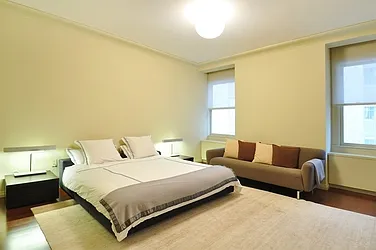 Rented by New York is Home