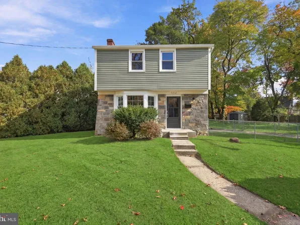 3212 Finlaw Ave, Pennsauken, NJ 08109