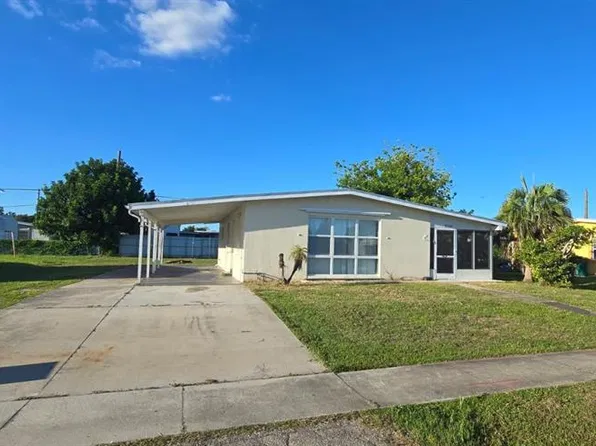 21242 Glendale Ave, Port Charlotte, FL 33952