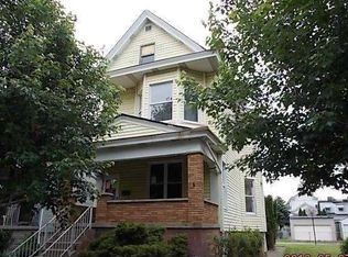 512 N Wabash St, Wheeling, WV