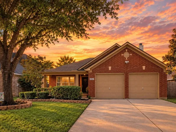 28231 Crossprairie Dr, Katy, TX 77494