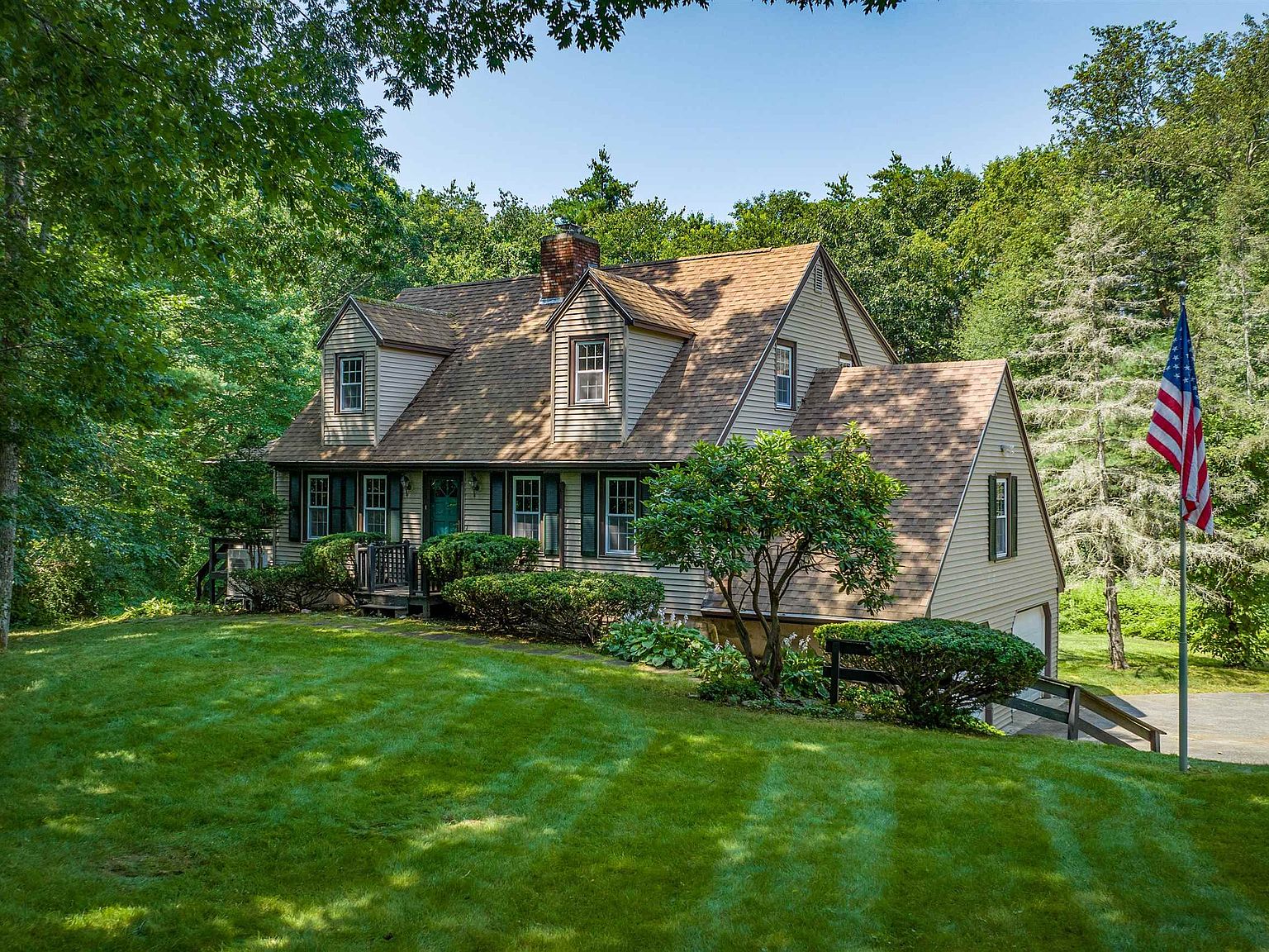 131 East Road, Hampstead, NH 03841 Zillow