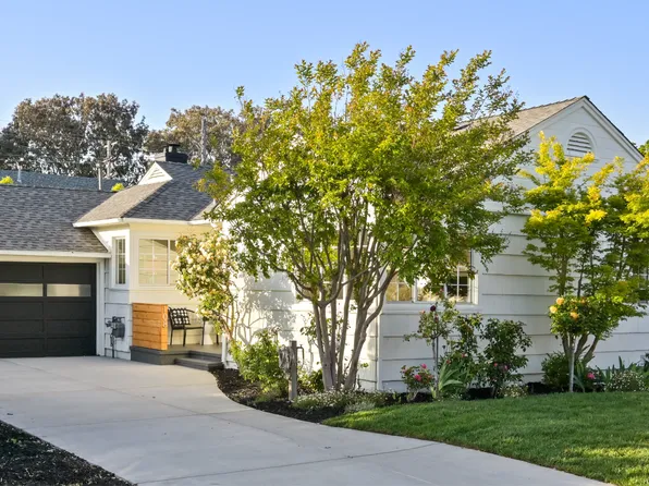 108 Arrowood Ln, San Mateo, CA 94403