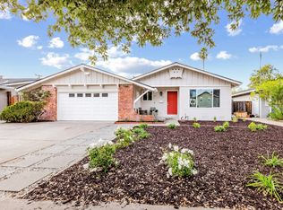 2311 Middletown Dr, Campbell, CA 95008