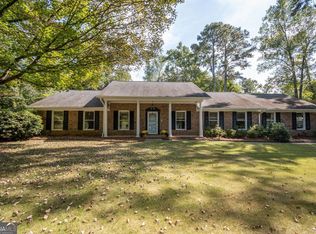 1321 Colliers Creek Rd, Watkinsville, GA 30677