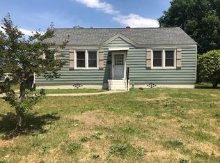 2113 Lake Ave, Augusta, GA 30904