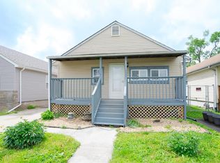 2670 Edwards St, Granite City, IL 62040