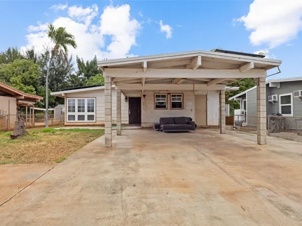 91-1179 Kauiki St, Ewa Beach, HI 96706