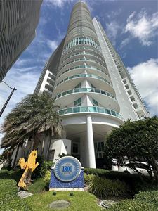 1800 N Bayshore Dr APT 1803, Miami, FL, 33132