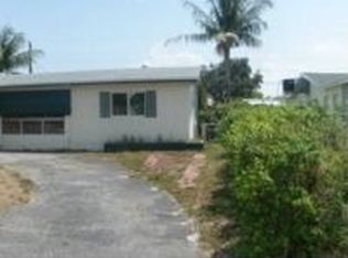 6330 Atlanta St, Hollywood, FL 33024