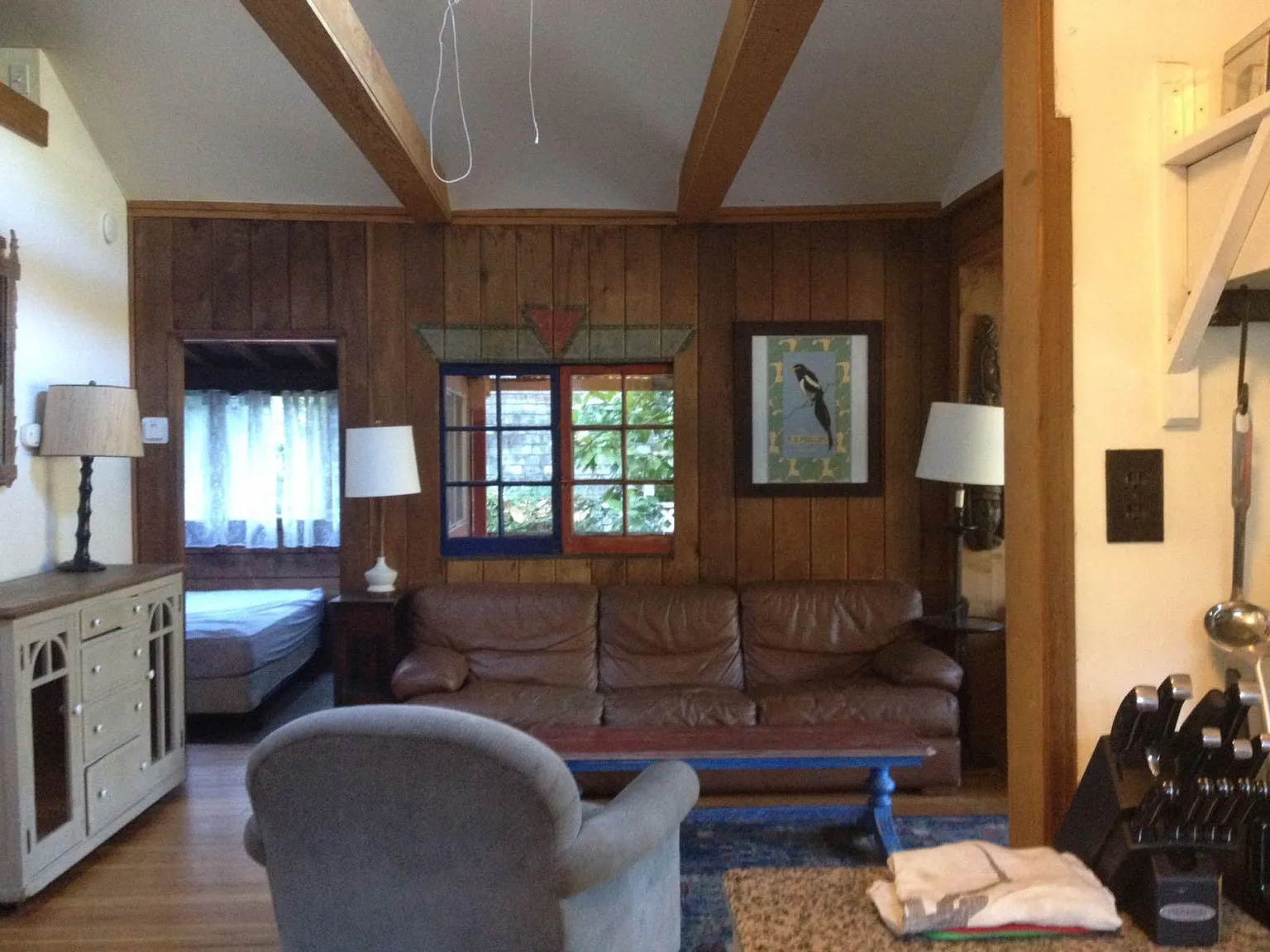 2648 S Fitch Mountain Rd — Photo 3