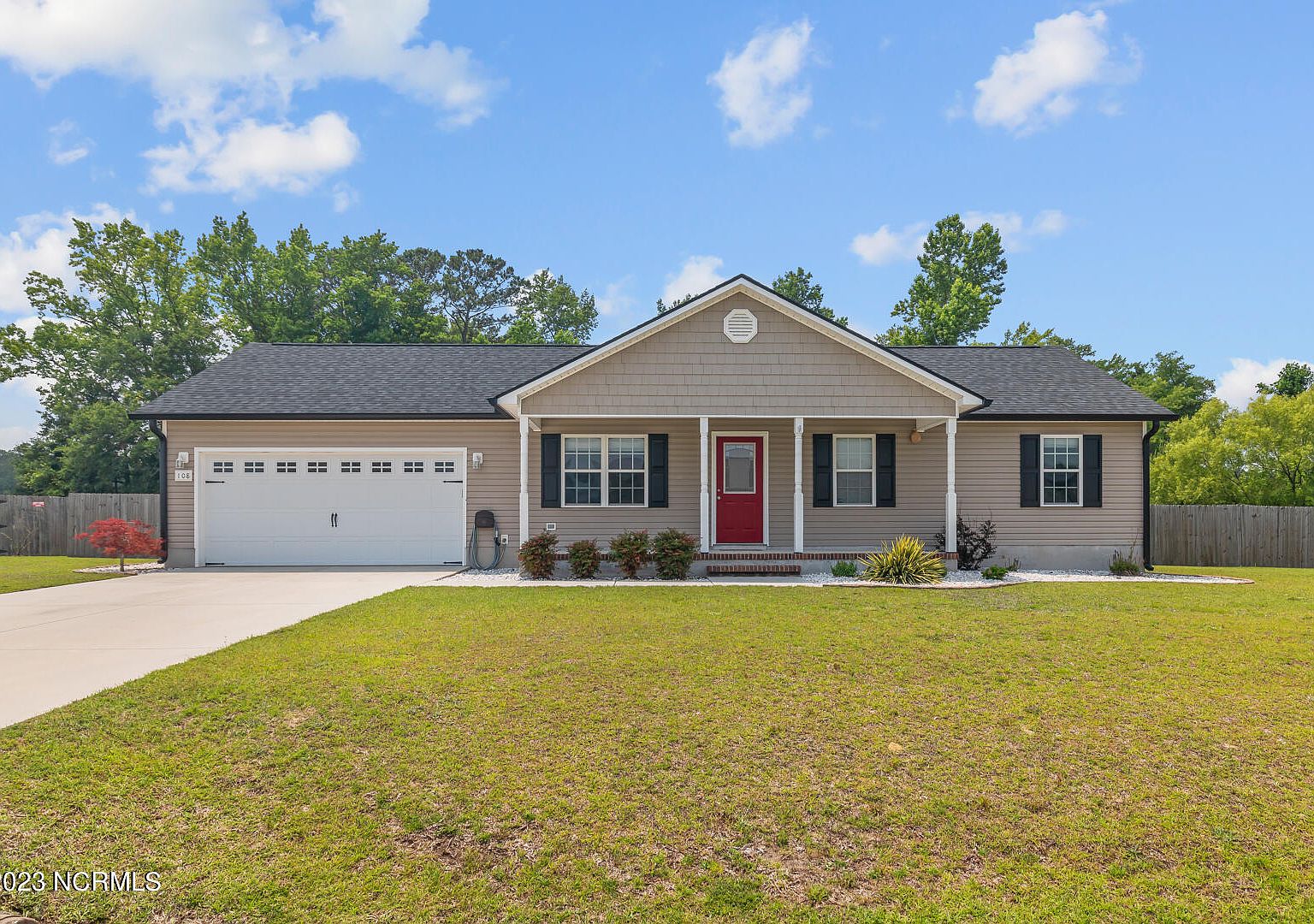 108 Eagle Ridge Drive, Beulaville, NC 28518 Zillow