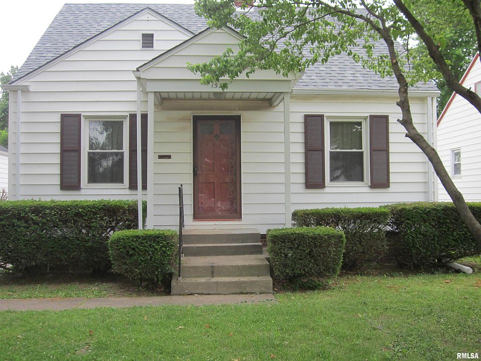 1st image of 1528 W Monroe St