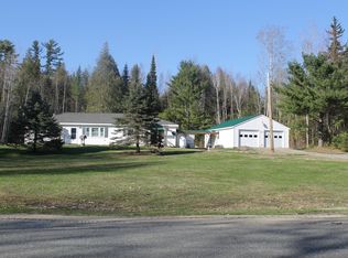 41 W Old Main Rd, Lowell, ME 04493