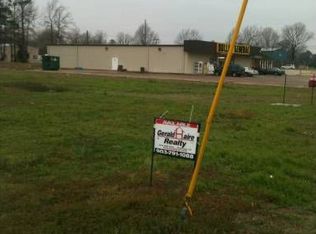 4901 W 7th St, Texarkana, TX 75501