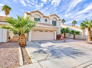 2767 Quaker Ridge Rd, Las Vegas, NV 89142