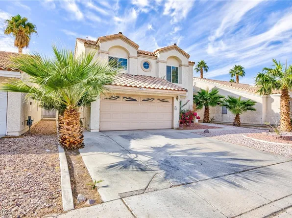 2767 Quaker Ridge Rd, Las Vegas, NV 89142