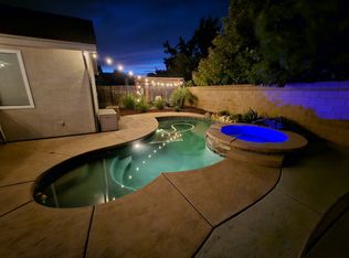 2842 Flora Springs Way, Sacramento, CA 95834