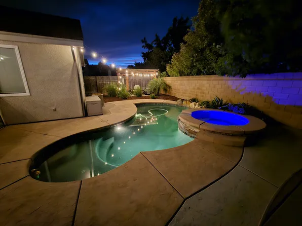 2842 Flora Springs Way, Sacramento, CA 95834