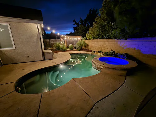 2842 Flora Springs Way Photo 1