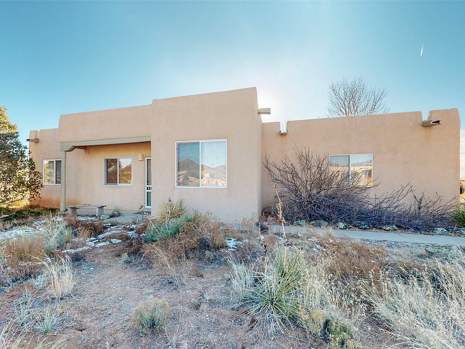 4 Caliente Pl, Santa Fe, NM 87508 Zillow