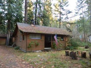 23900 E Chambreau Rd, Welches, OR 97067