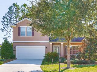 4635 Camp Creek Ln, Orange Park, FL 32065