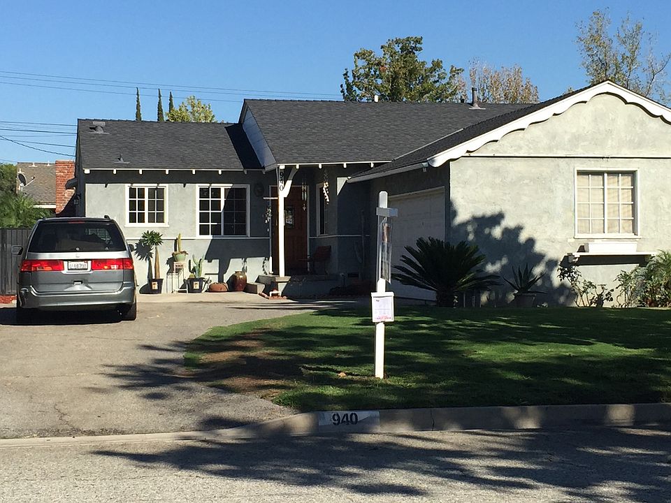 1st image of 940 N Starcrest Dr