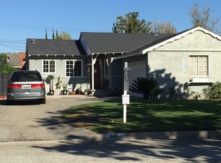 940 N Starcrest Dr, Covina, CA 91722