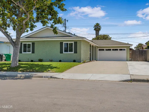 326 N Palisade Dr, Santa Maria, CA 93454
