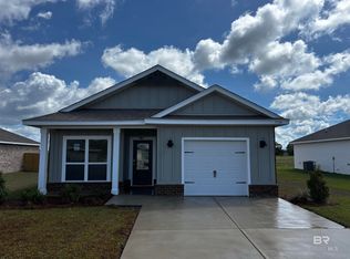 7724 Courant Cir, Foley, AL 36535