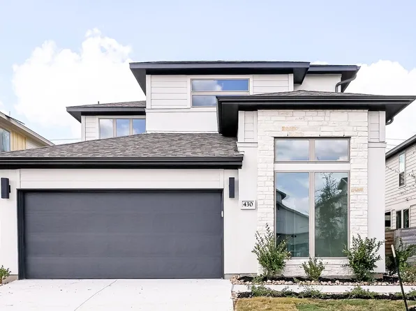 430 Alexander Avenue, New Braunfels, TX 78130