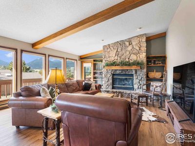 470 Marcus Ln, Estes Park, CO, 80517