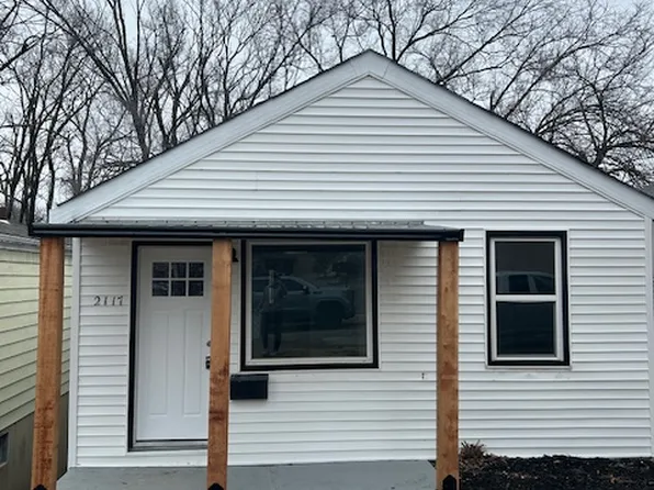 2117 Esther Ave, Saint Louis, MO 63139