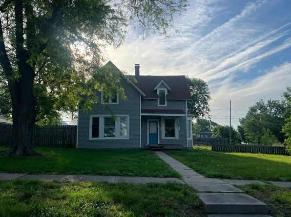 414 S Elm St, Mead, NE 68041