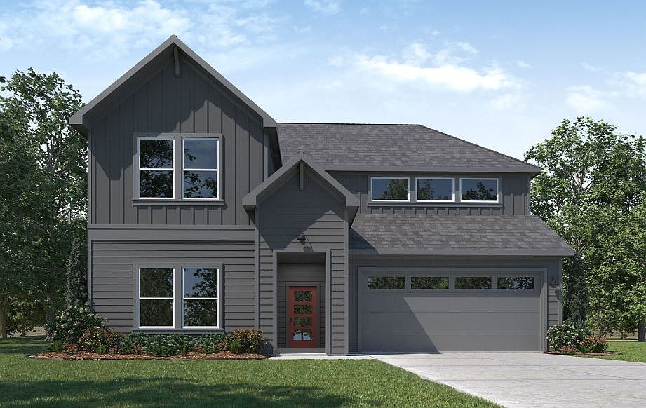 Plan Elevation.