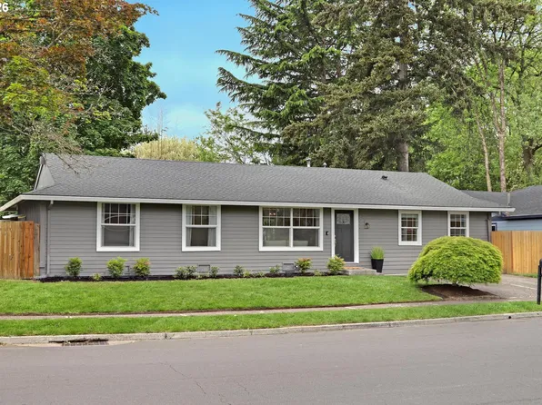 18030 NW Park View Blvd, Portland, OR 97229