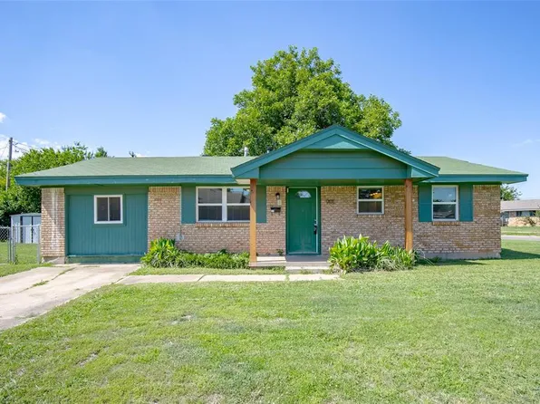 901 SW 3rd St, Moore, OK 73160