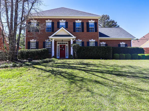 1431 Andover Court, Evans, GA 30809