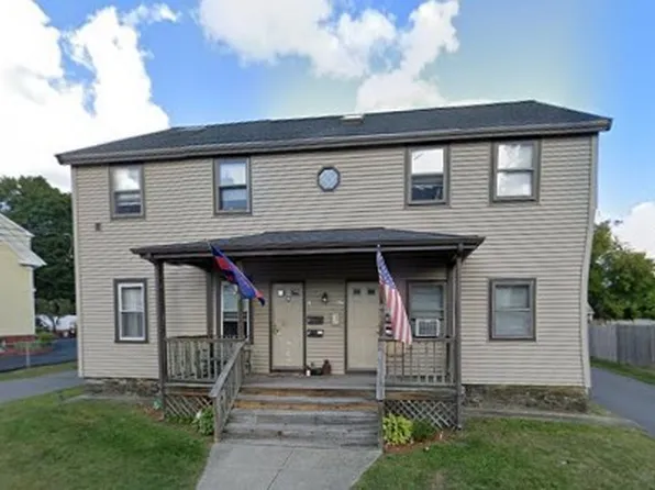 17-19 4th Ave, Taunton, MA 02780