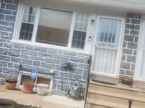 136 N Madison Ave, Upper Darby, PA 19082