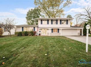 1916 Colony Dr, Toledo, OH 43614